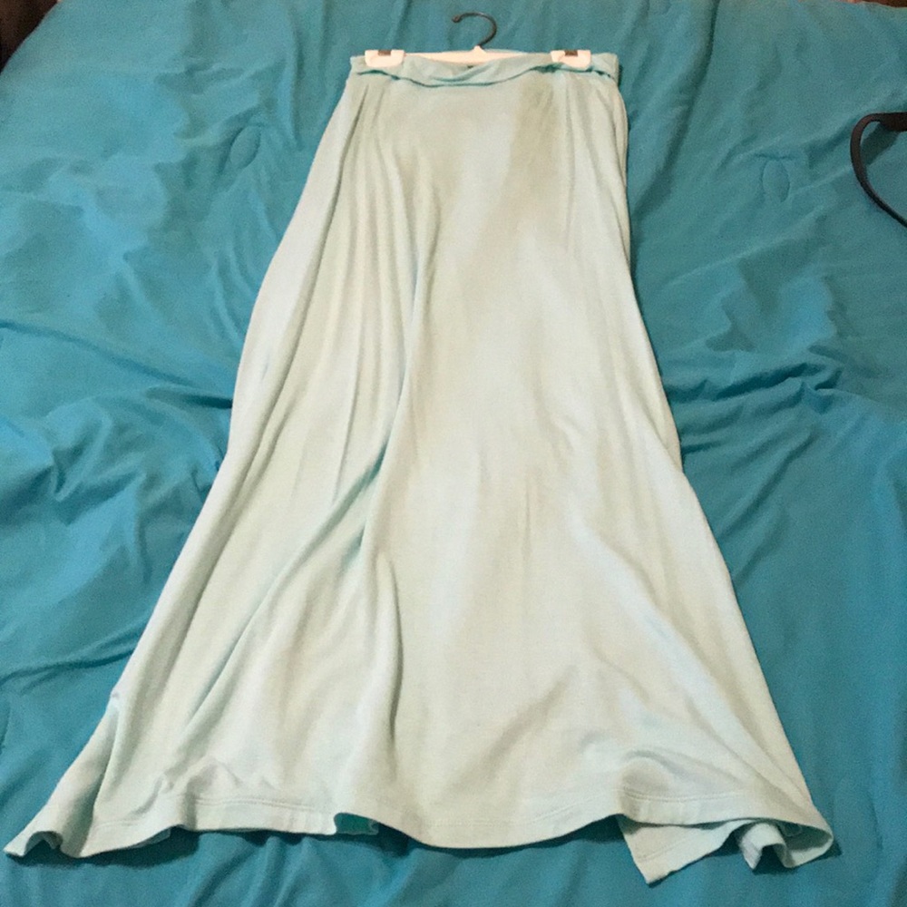 Maxi Skirt